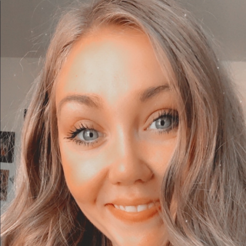 Meet your Posher, Talyn
